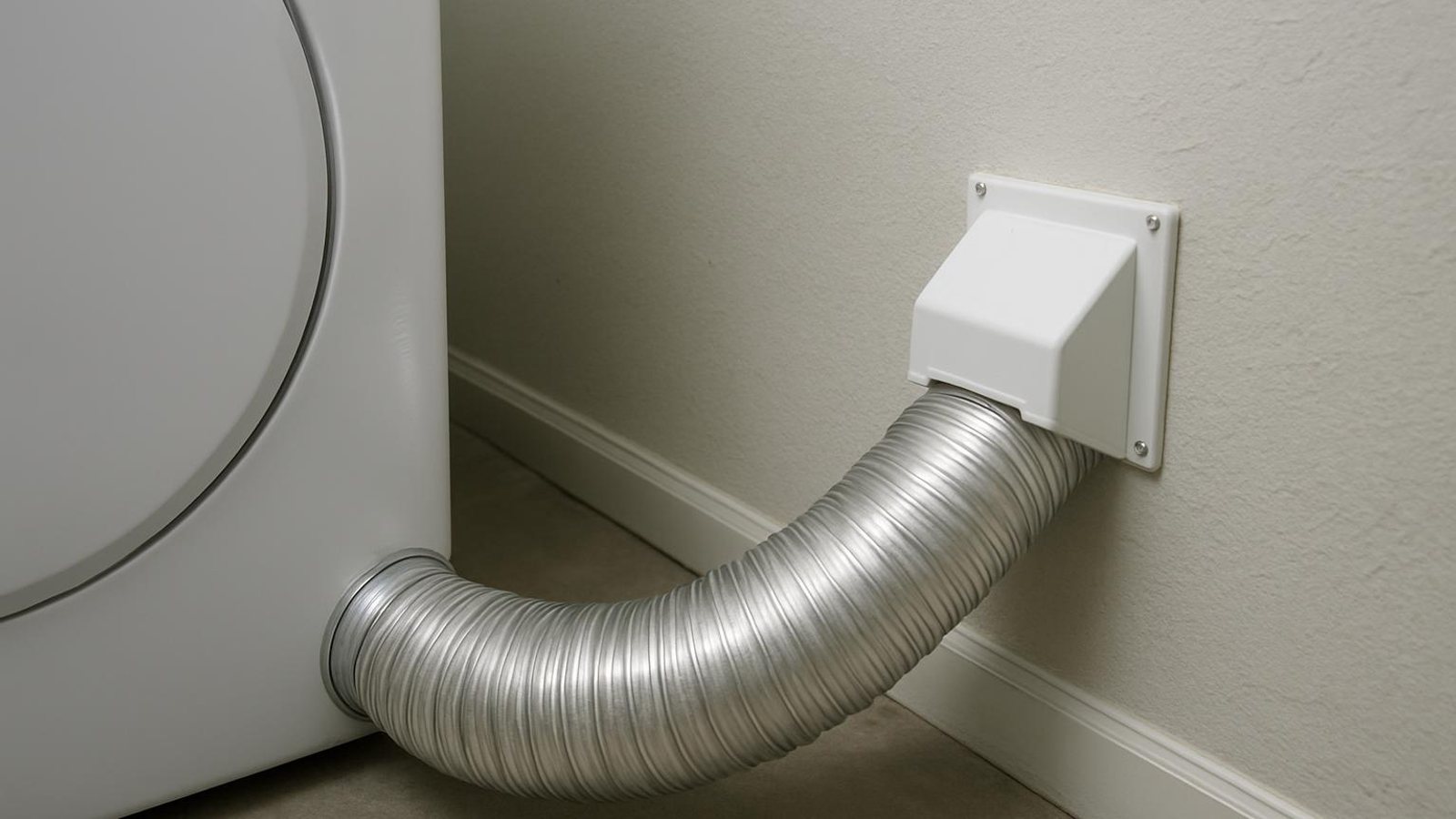 Dryer Vent Cleaning in San Jose