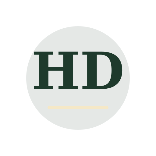 Harrison Dryer Cleaning Services logo